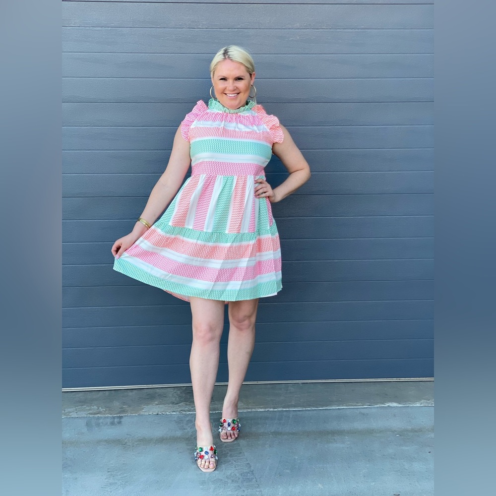 Multi Dress
